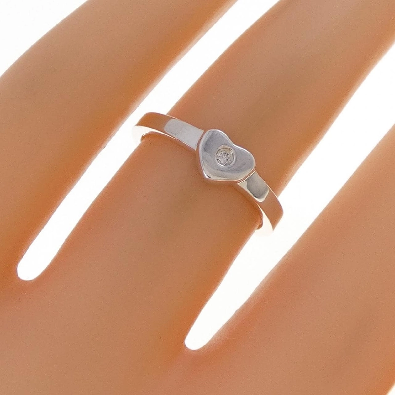 Nhẫn Tiffany Vương Miện Trái Tim - Hàng hiệu Chính hãng 838170