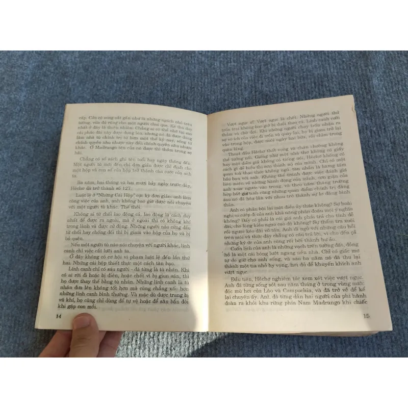 NGỰA THÁI - W.DIEHL 574308