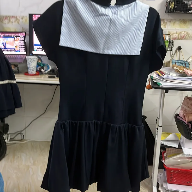 Đầm Dạo phố 698319