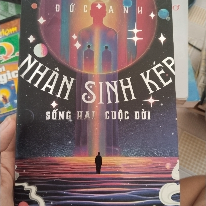 Nhân sinh kép sống hai cuộc đời  552200