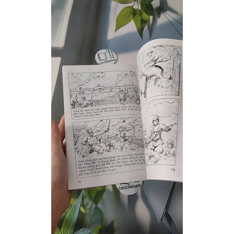 Theo Dòng Lịch Sử Việt Nam - Triều Nguyễn Đại Bại 43 - Lý Thái Thuận 970239