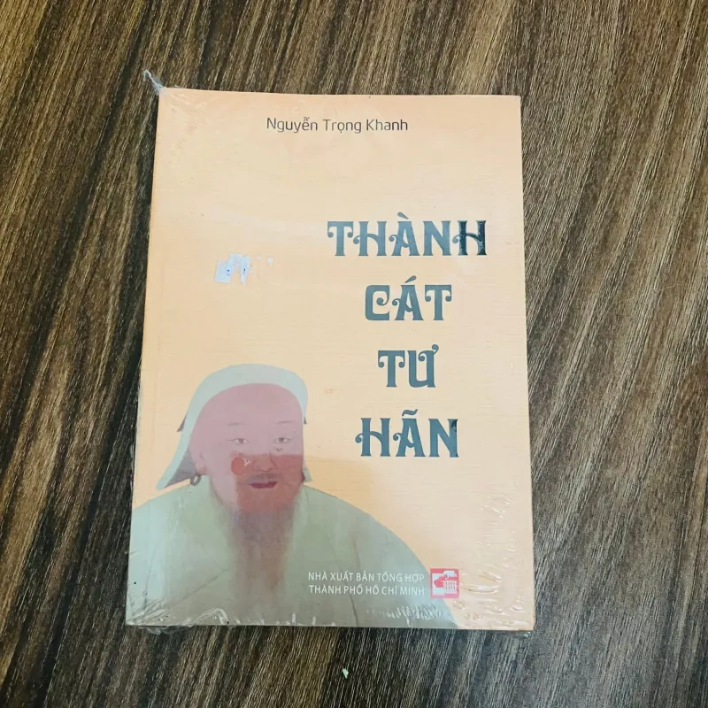 Thành Cát Tư Hãn - Nguyễn Trọng Khánh#HATRA 1040125