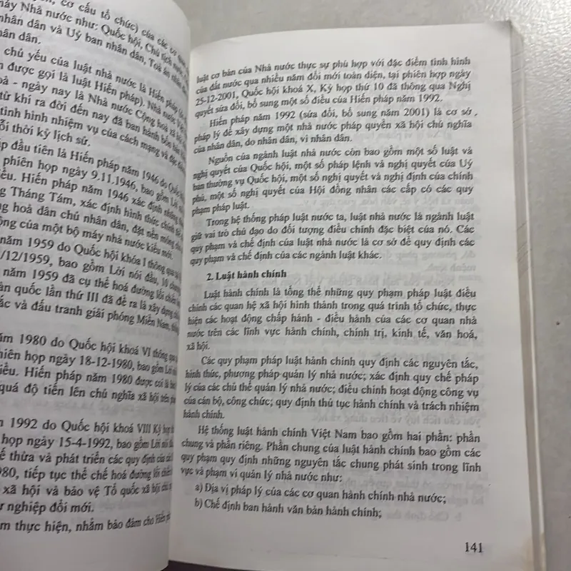 Giáo trình pháp luật đại cương 728526