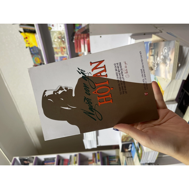 Người con gái Hội An (sách dự án) 524479
