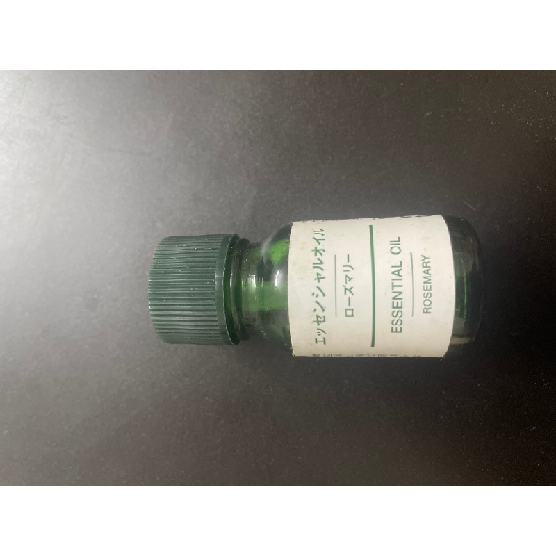 Tinh dầu Muji 1266