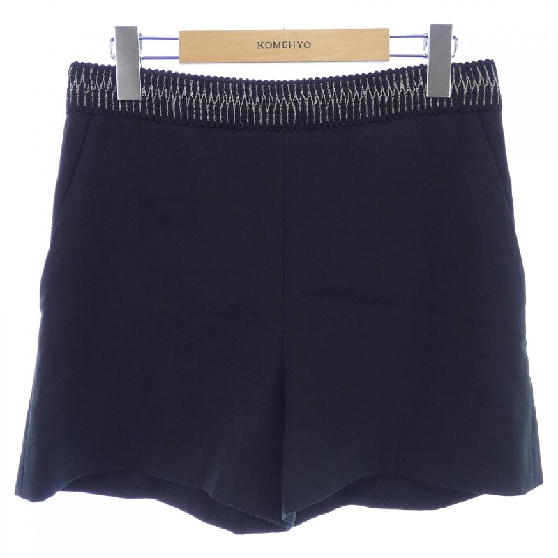 Quần short BALENCIAGA - Hàng hiệu Authentic 824832