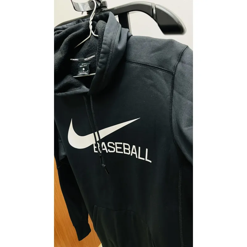 Áo hoodie Nike Nam Vải nỉ 762437