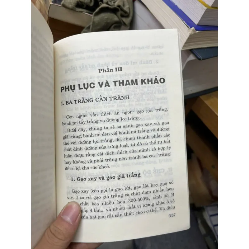 Khoa học ăn chay [Sv1] 713504