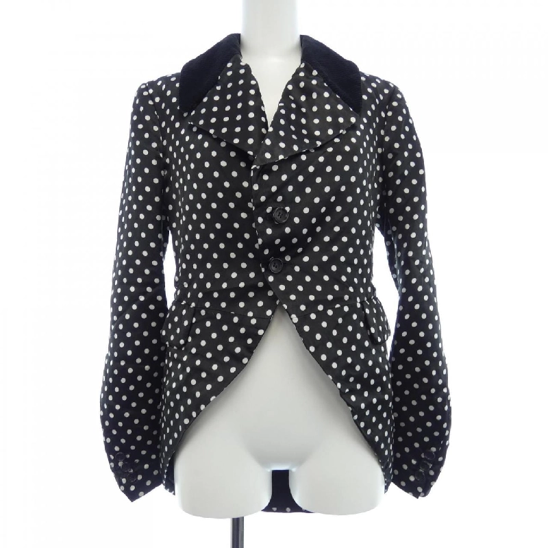 Jacket COMME des GARCONS 638124