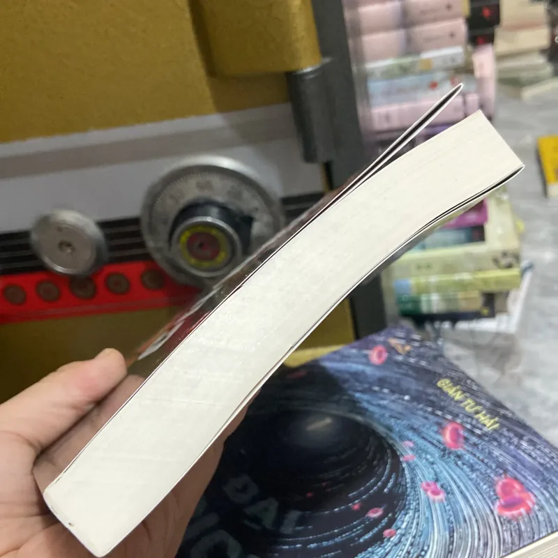 (Tiểu thuyết lãng mạn) - Cú ngã tình yêu - Jame McGuire 972474