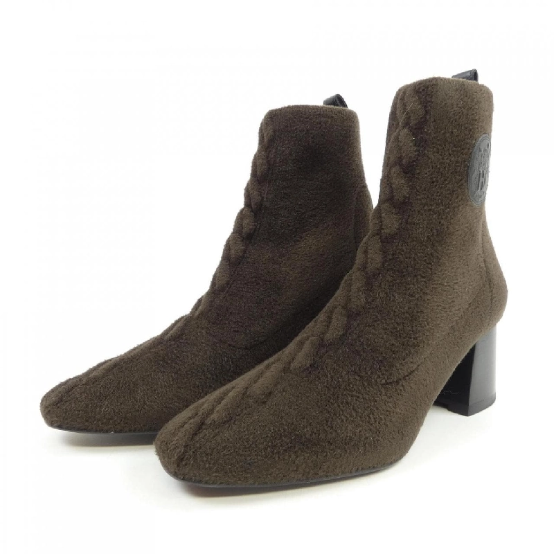 Giày bốt HERMES VOLVER エクスリブリス クリック セ ヌエ 232154Z - Hàng hiệu Authentic 827573