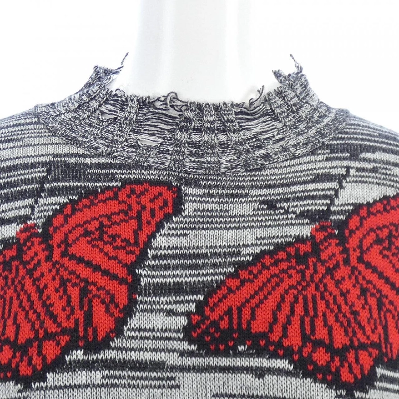 MSGM - Áo len - Hàng hiệu Authentic 810987