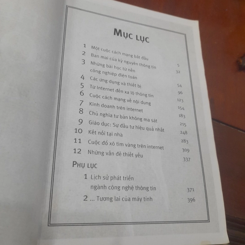 Bill Gates - CON ĐƯỜNG PHÍA TRƯỚC 416234