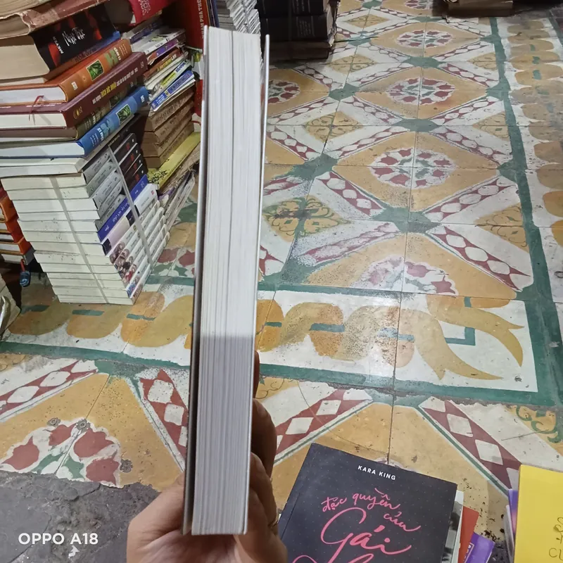 Bị Thiêu Sống- Souad 574105