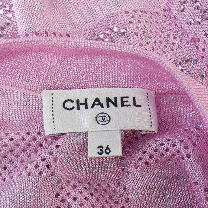 【Mã giảm giá】Chanel CHANEL Áo 642379