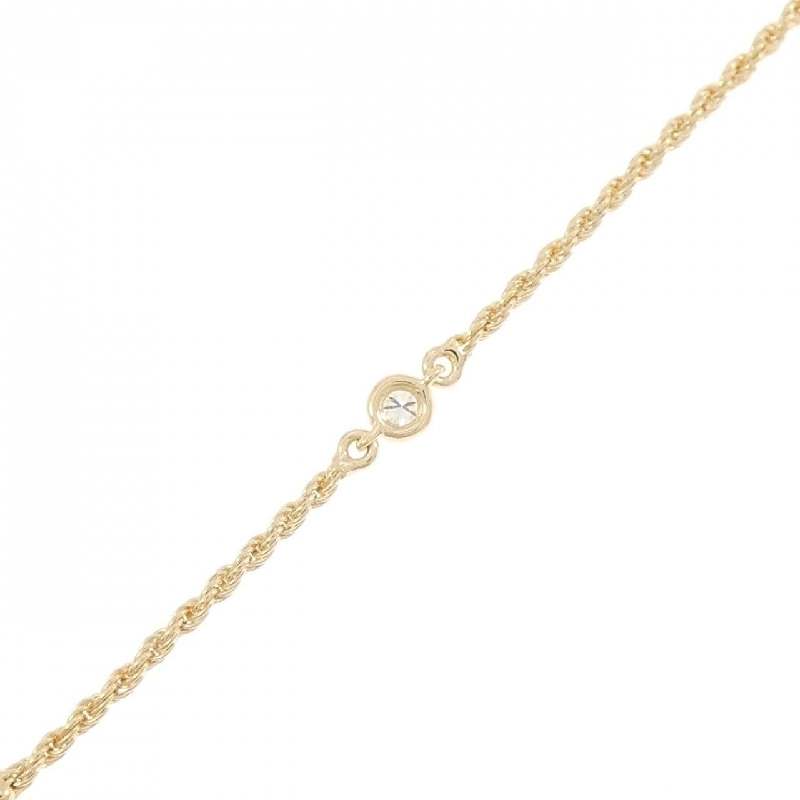 Boucheron Serpenti Boheme Extra Small Necklace - Hàng hiệu Authentic 844089