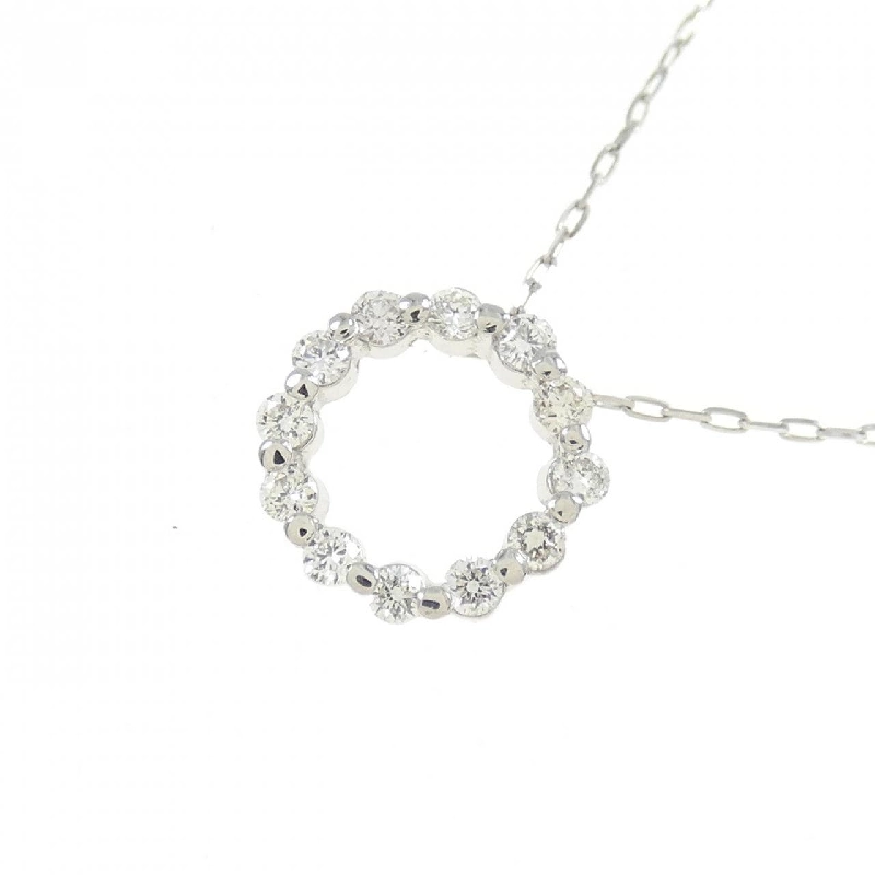 PT Dây chuyền kim cương 0.15CT - Hàng hiệu Chính hãng 868632