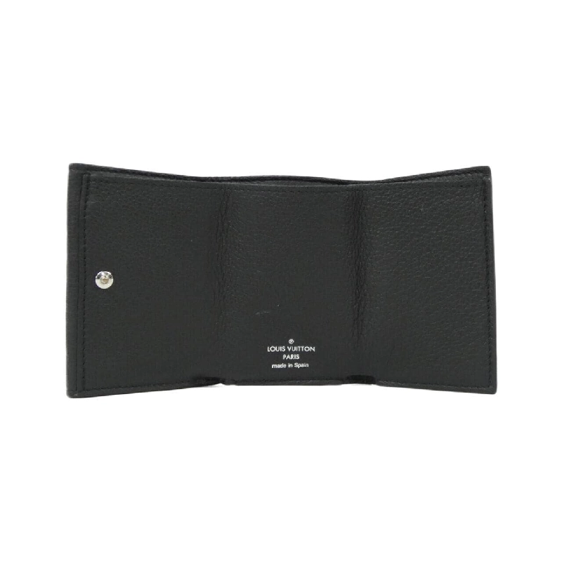 Ví Louis Vuitton Portefeuille Lock Mini M63921 - Hàng hiệu Chính hãng 805875