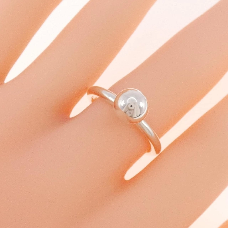 Nhẫn bóng Tiffany - Hàng hiệu Authentic 839553