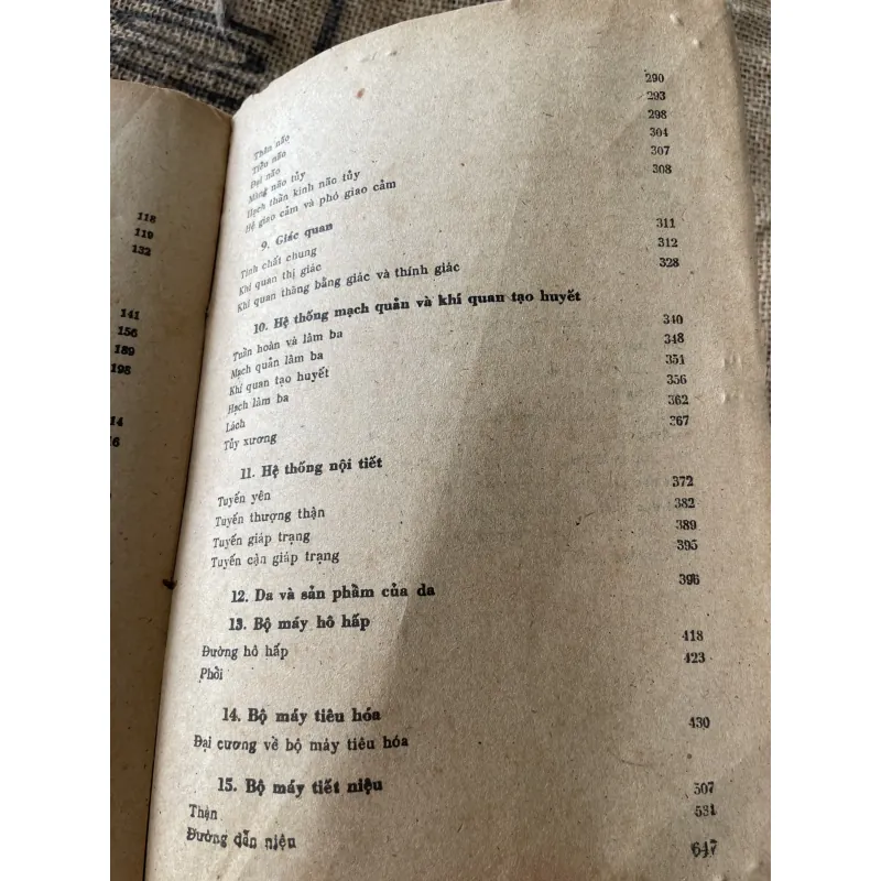 Tổ chức phôi thai học - sách y -650 trang  1020277