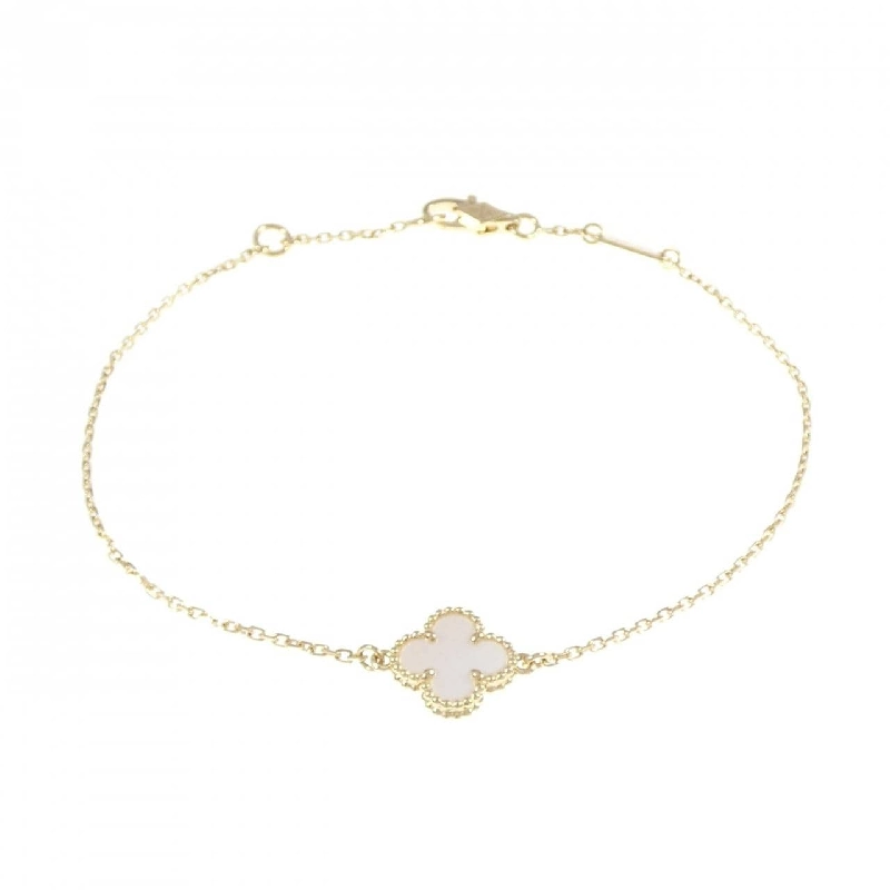 Vancleef & Arpels Sweet Alhambra Bracelet 667725