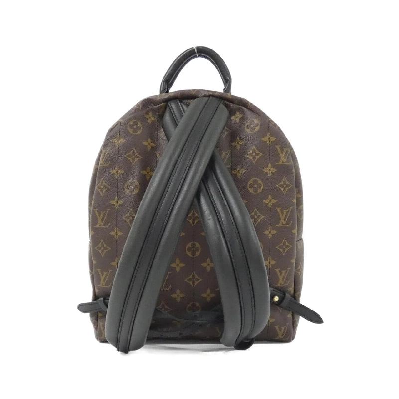 Ba lô Louis Vuitton Monogram Palm Springs M41561 609166