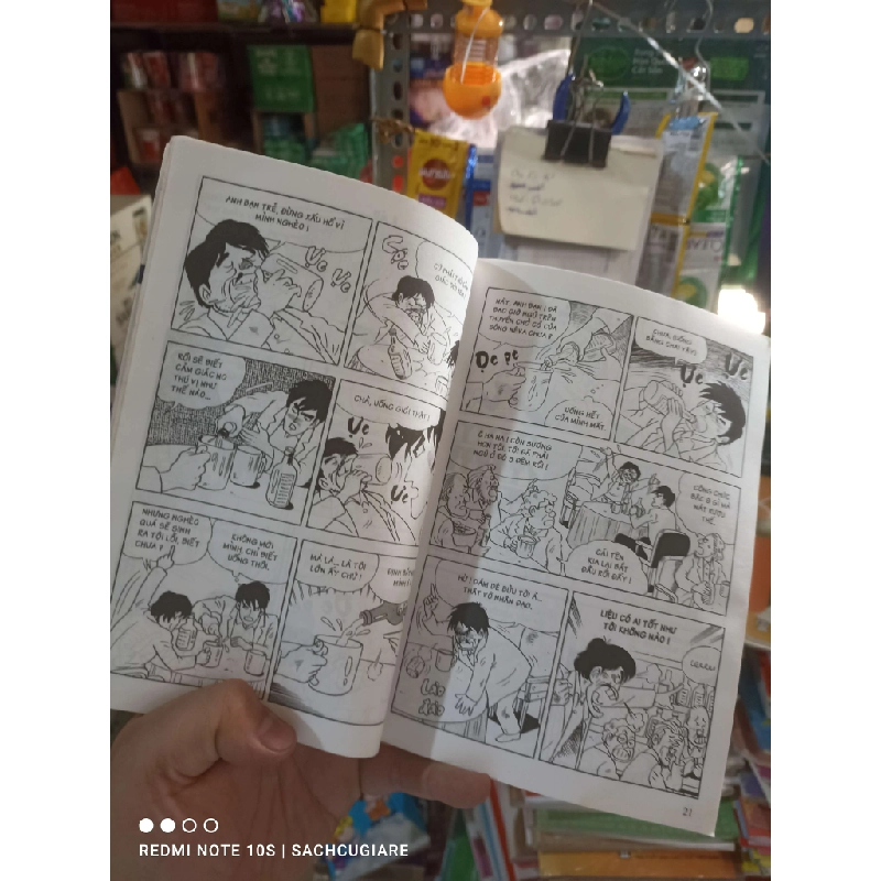 Tội ác và trừng phạt - Doxtoiepxki 2015 mới 80% ố nhẹ Sách thiếu nhi HCM2702 930215