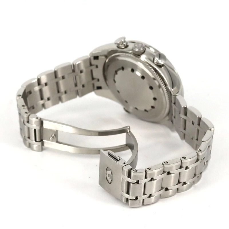 Đồng hồ Citizen Campanola - Hạt mưa vĩnh cửu 6762-T022057/AH7060-53F SS Quartz - Hàng hiệu Chính hãng 887724