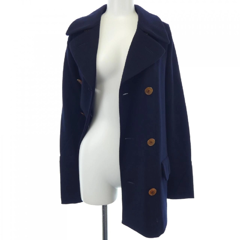 【Mã giảm giá】【Cổ điển】Jacket COMME des GARCONS 637689