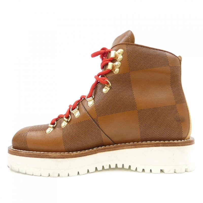 Giày bốt LOUIS VUITTON - Hàng hiệu Authentic 907221