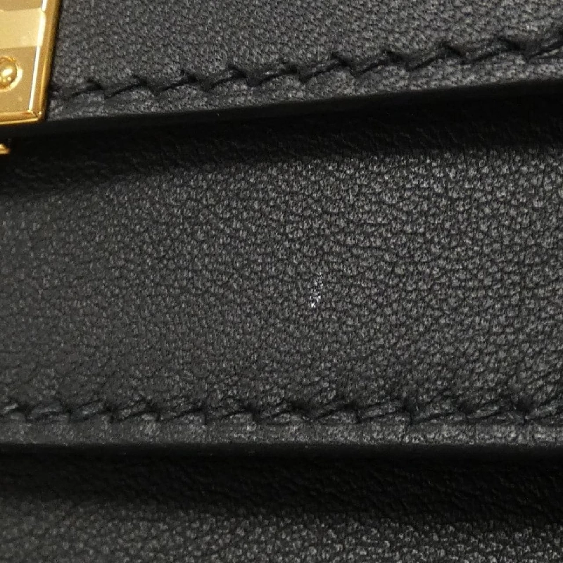 Túi xách Hermes Pochette Kelly MINI 049417CC 619204