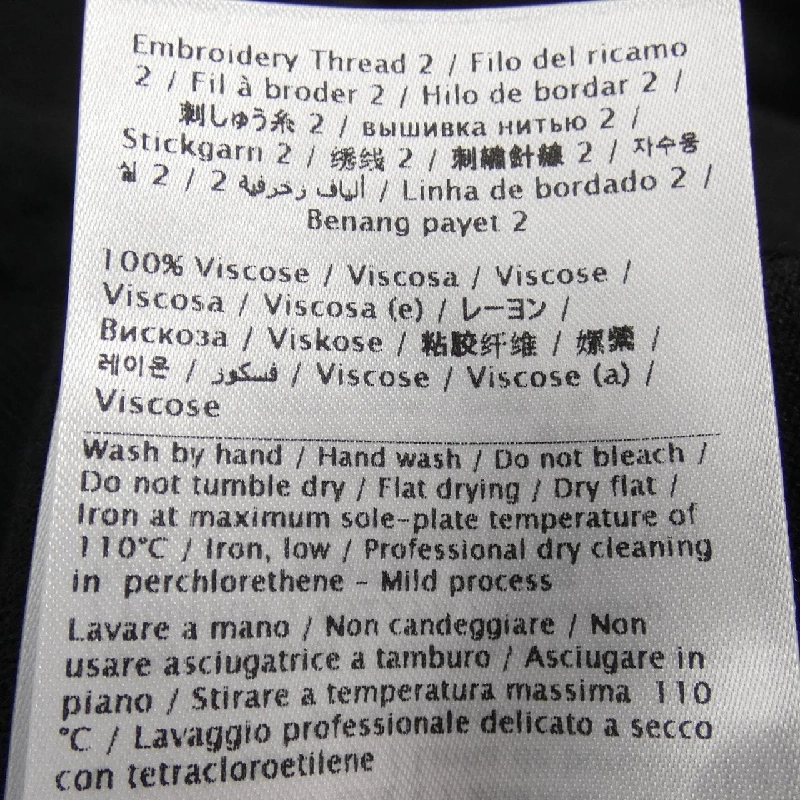 Áo len VALENTINO 642758