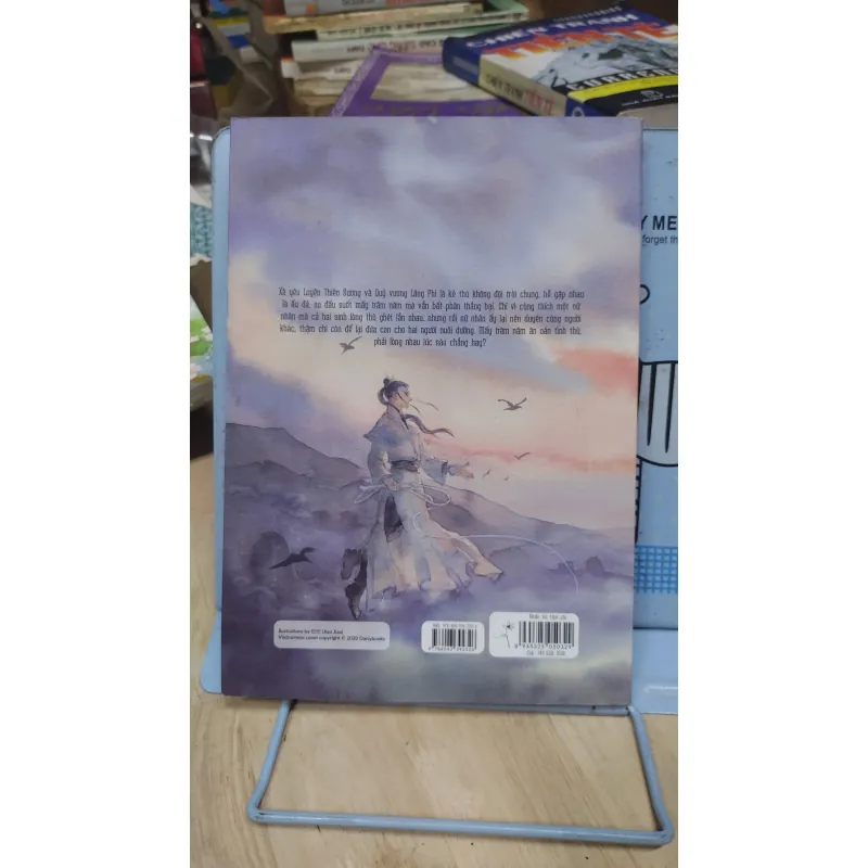 Sách: Khấu thị tâm phi - TG: Khốn Ỷ Nguy Lâu (NT) 1025720