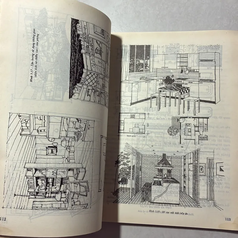 Kiến trúc nhà ở - Đặng Thái Hoàng 791786