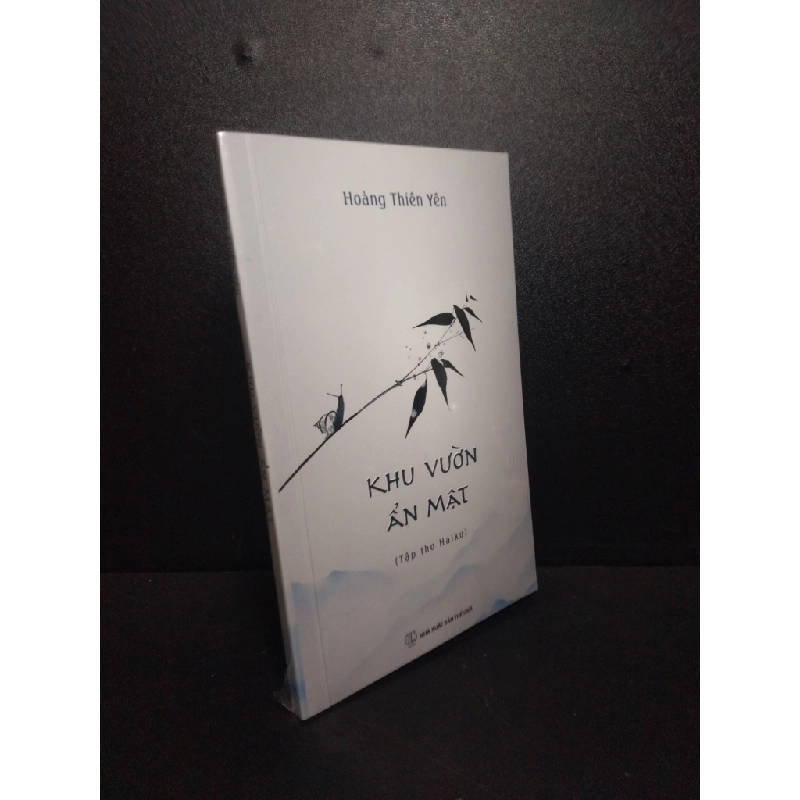 Khu vườn ẩn mật mới 100% HCM.ASB1110 356306