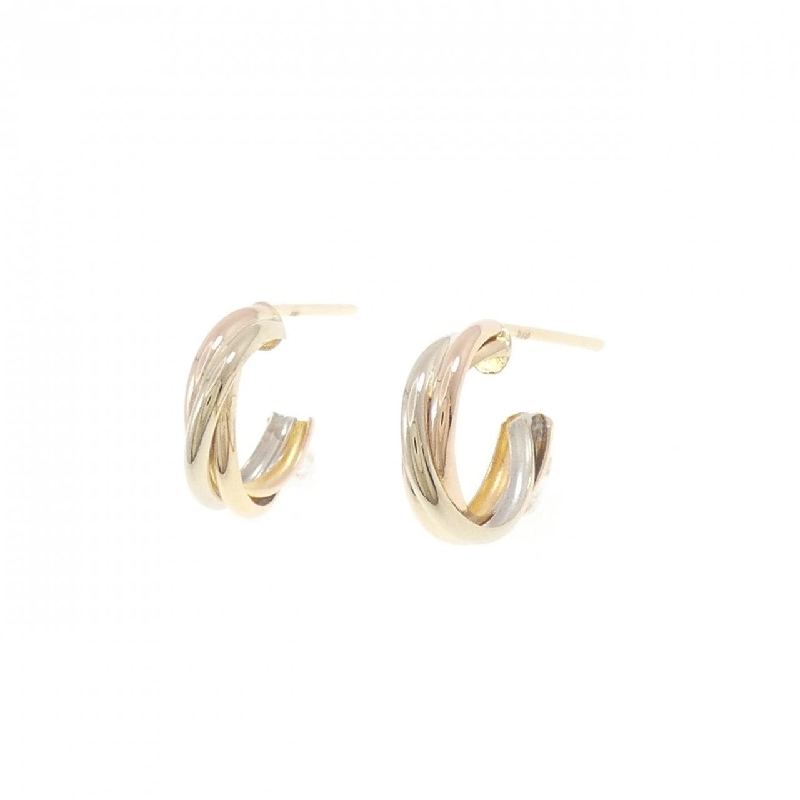 K18YG/K18WG Bông tai - Hàng hiệu Chính hãng 869189