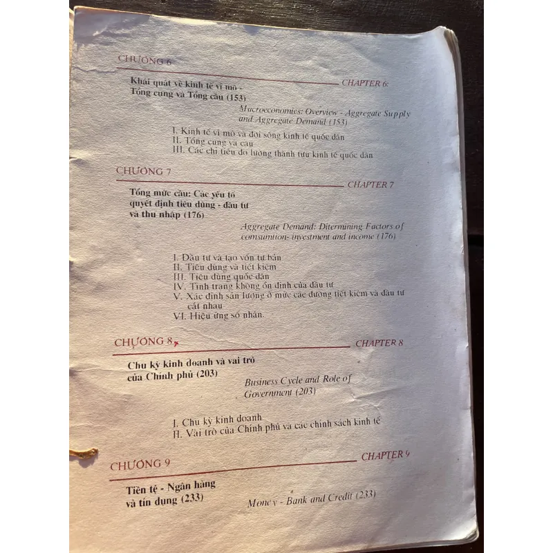 MARKET ECONOMY THEORY & PRACTICE KINH TẾ THỊ TRƯỜNG: LÝ THUYẾT và THỰC TIỄN - 400 trang  698358