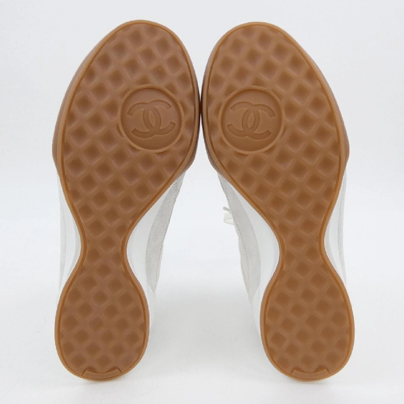 Giày thể thao CHANEL G45335B14497 658901