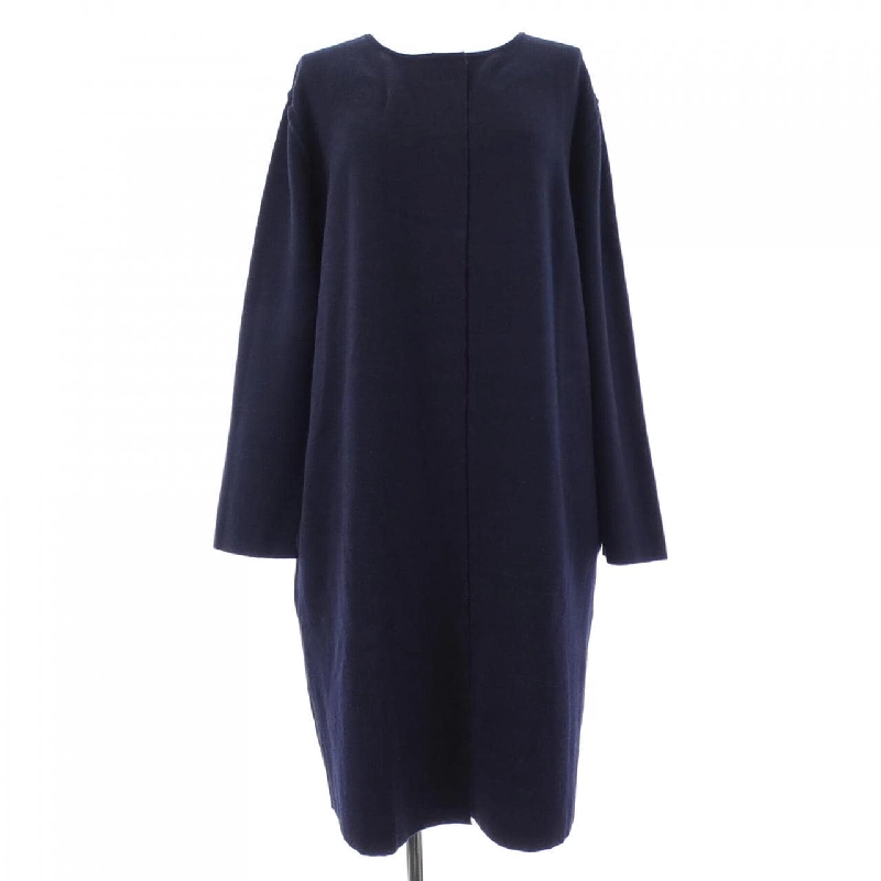 Theory luxe Áo khoác dài - Hàng hiệu Authentic 820434