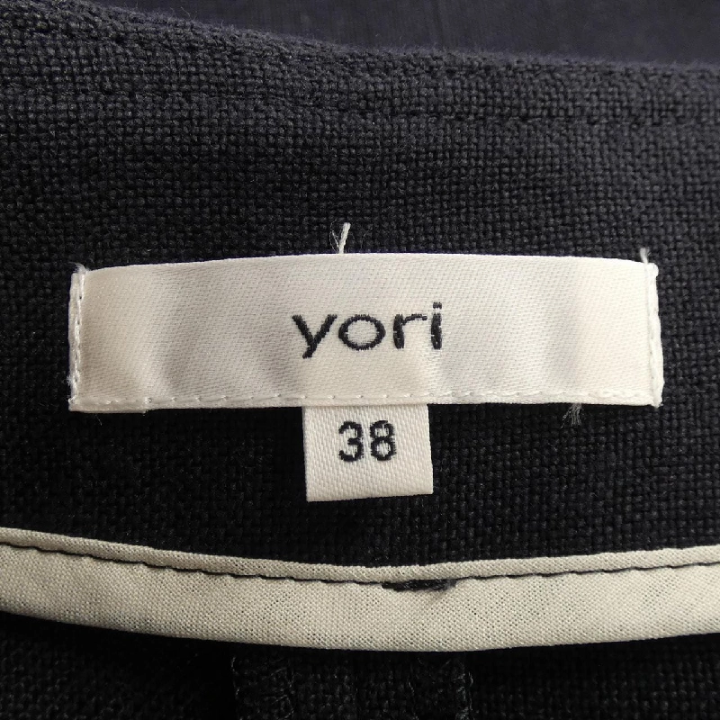 Yori YR2225-051SM Jacket - Hàng hiệu Authentic 809493