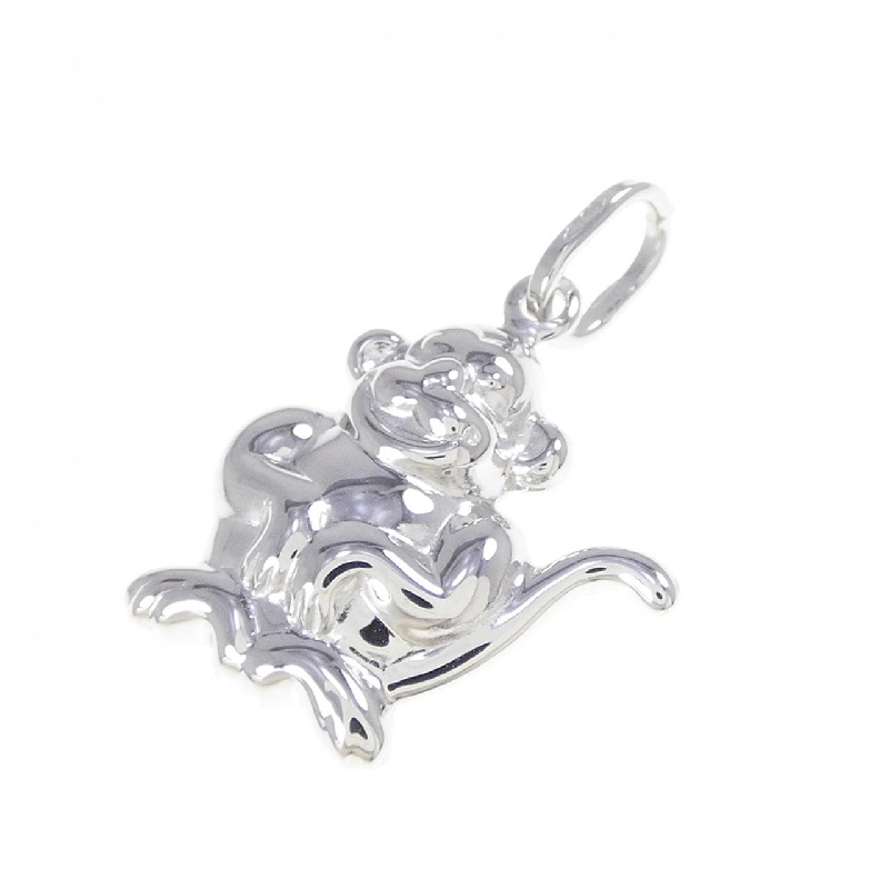 750WG Pendant - Hàng hiệu Authentic 866570