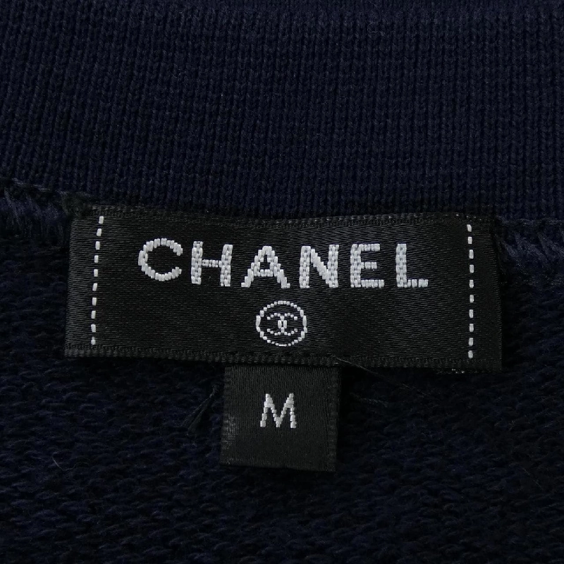 Áo thun CHANEL 644587