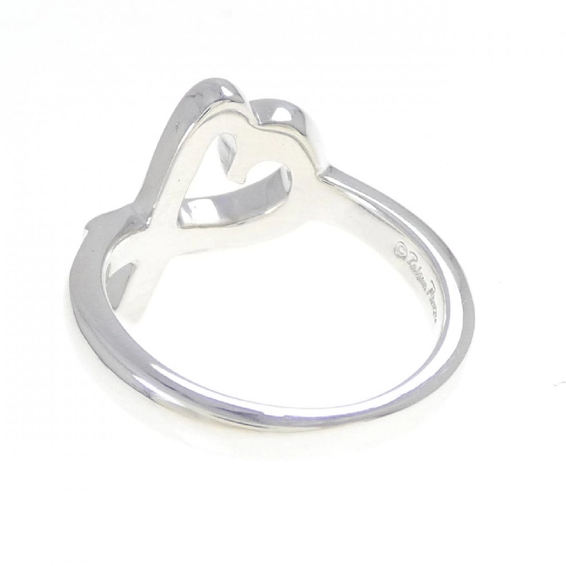 Nhẫn Loving Heart Tiffany - Hàng hiệu Authentic 832901