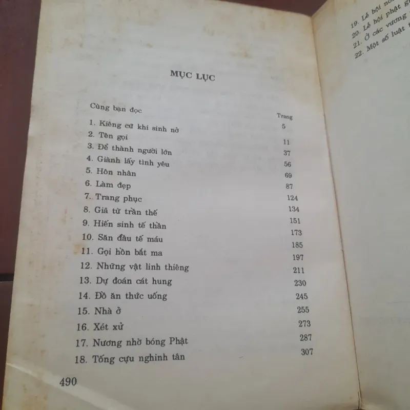 PHONG TỤC CÁC DÂN TỘC ĐÔNG NAM Á 751959