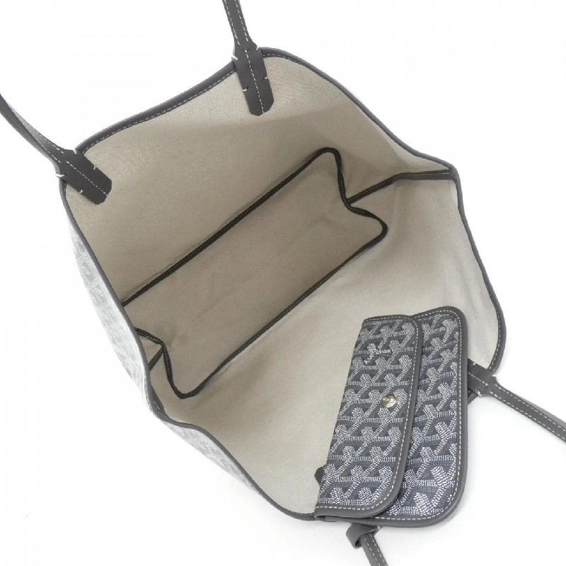 【Sản phẩm chưa sử dụng】Túi Goyard Saint Louis PM AMA LOUIS PM 611764