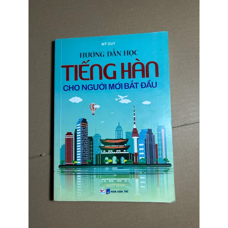 Hướng dẫn học tiếng hàn cho người mới bắt đầu 550824