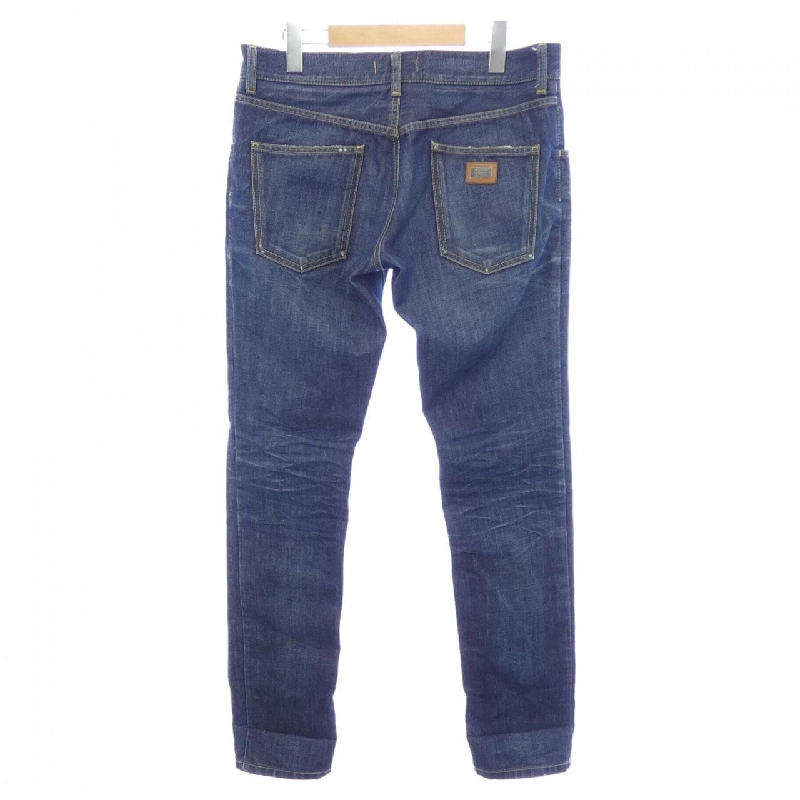 Dolce & Gabbana DOLCE&GABBANA G3PQLP/G8J46 Jeans - Hàng hiệu Chính hãng 884467