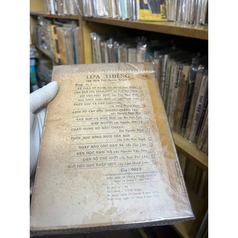 Căn bản Địa chất học - Trần Kim Thạch - Khoa học / Giáo trình 799059