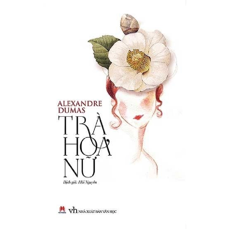 Trà hoa nữ 50k (HH) Mới 100% HCM.PO Độc quyền - Văn học, tiểu thuyết 349709