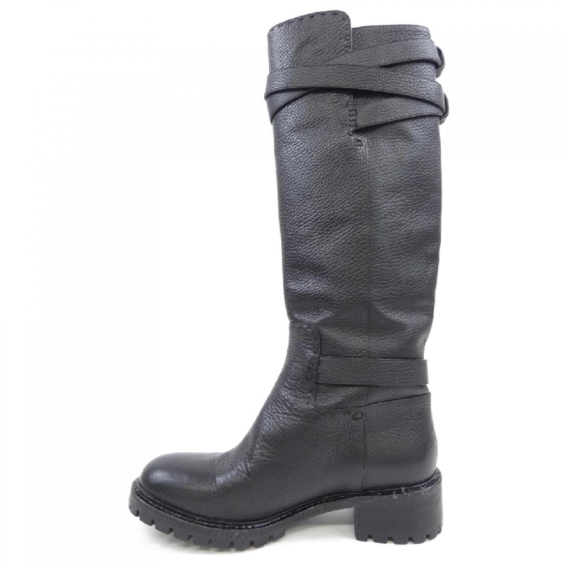 Giày boot FENDI 660543